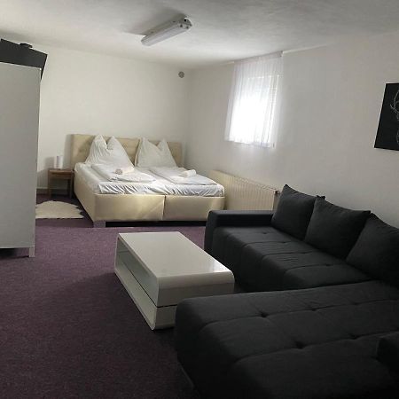 Apartmany Nad Rybnikem Železná Ruda المظهر الخارجي الصورة