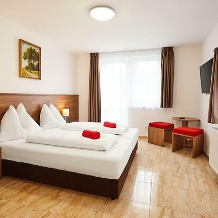 Apartmany Nad Rybnikem Železná Ruda المظهر الخارجي الصورة