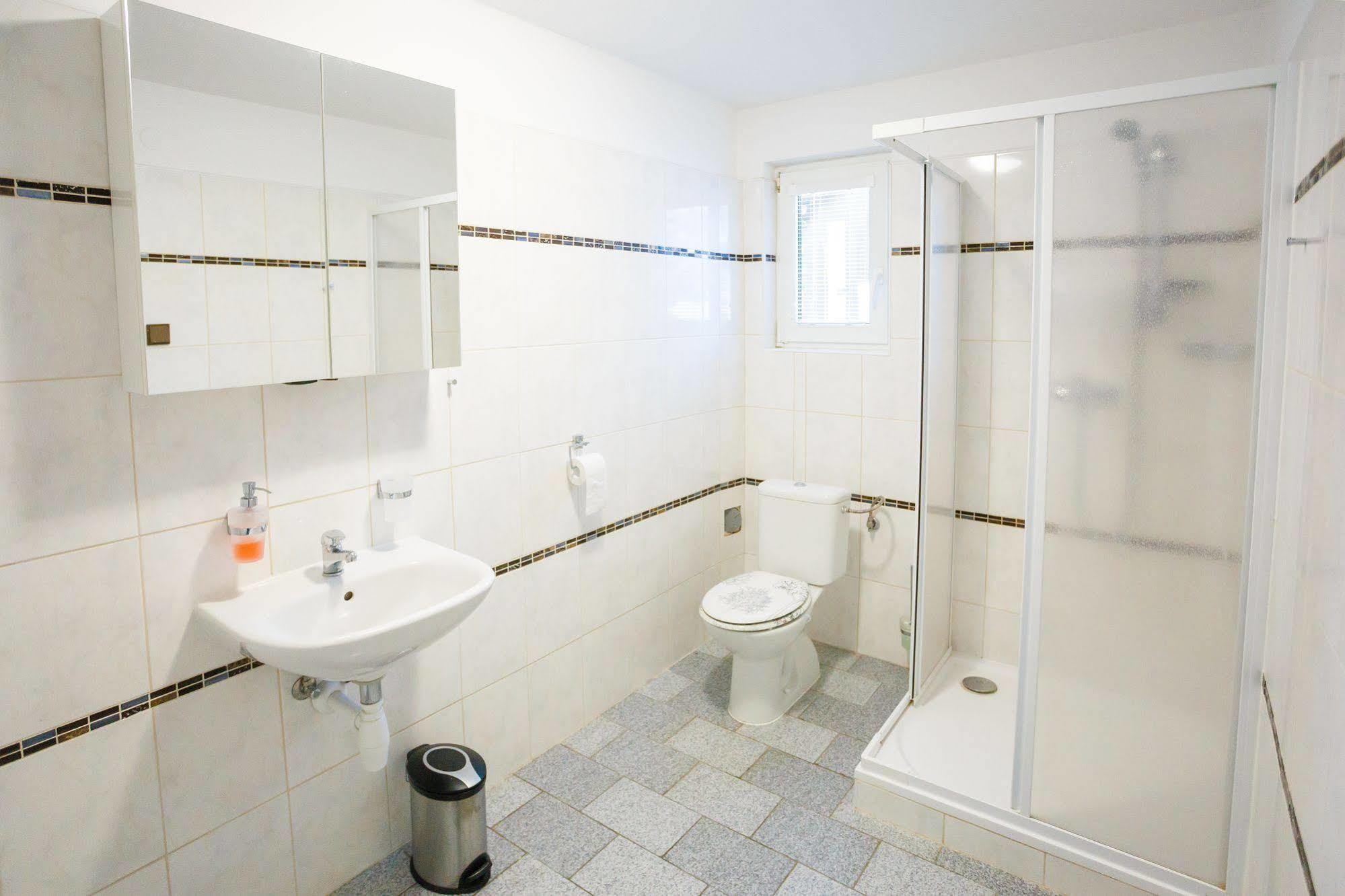 Apartmany Nad Rybnikem Železná Ruda المظهر الخارجي الصورة